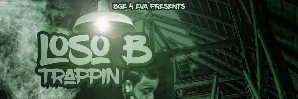 UTrappin's profile banner image