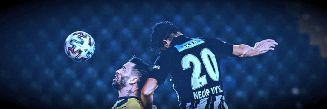 Hamza Yıldırım banner
