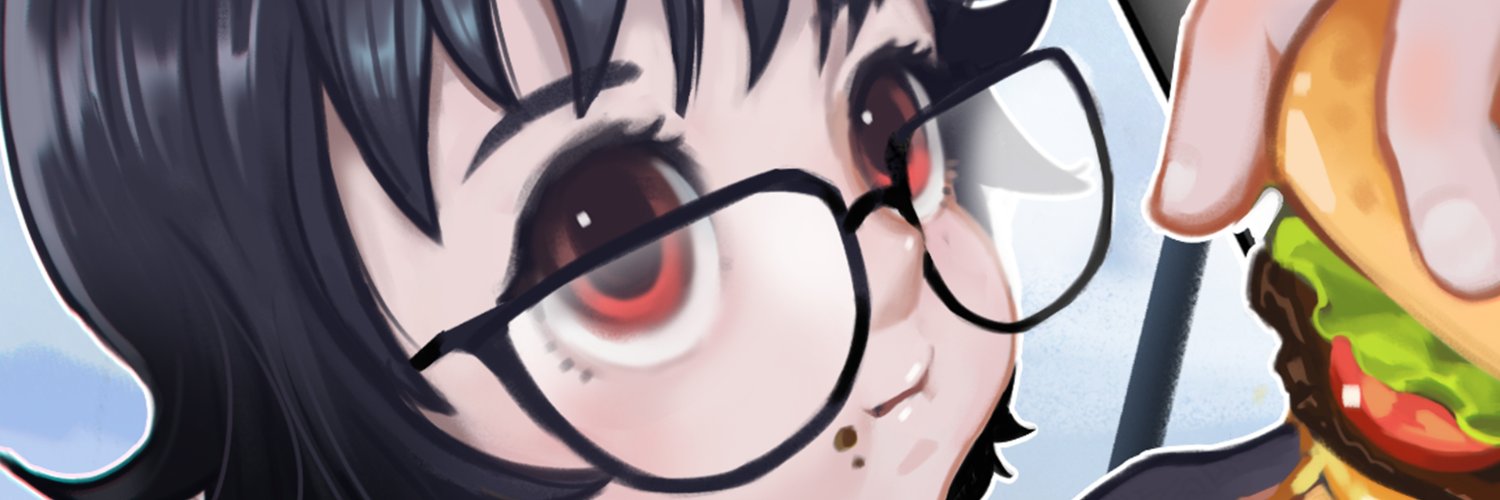 danu 🎣 Comipara B-15 banner