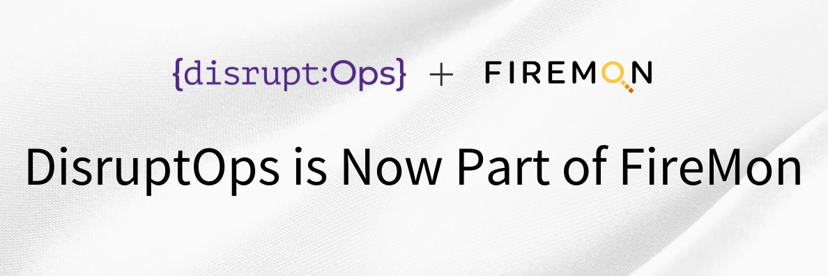 DisruptOps's profile banner image