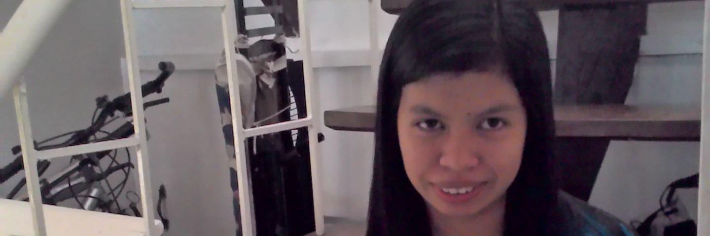 Marianne Labaco banner