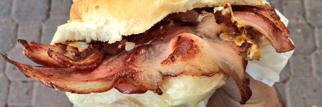 baconandeggroll's profile banner image