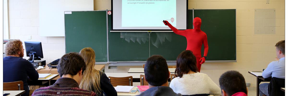 Wouter De Schepper banner