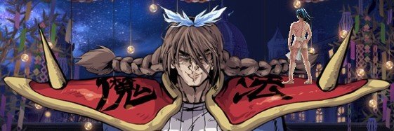 benzo_777's profile banner image