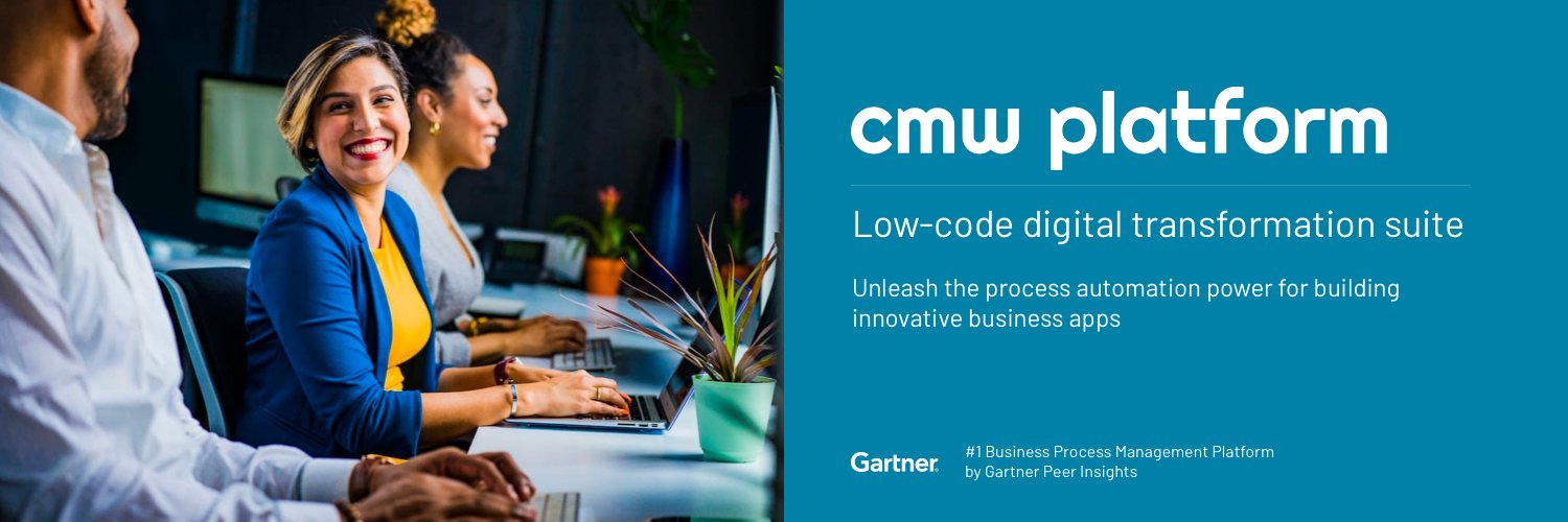 CMW Lab banner