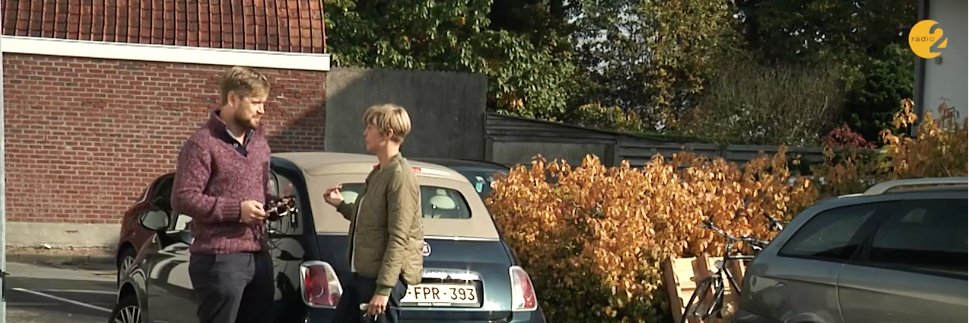 Jelle Demanet banner