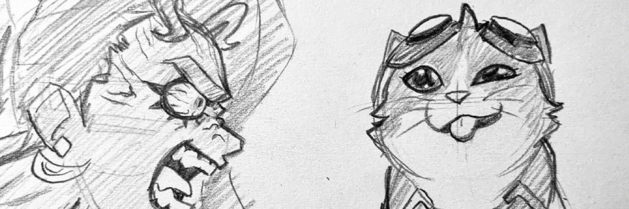 ribbitguyhen's profile banner image