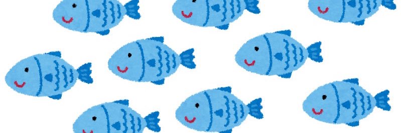 しゃけちゃん banner