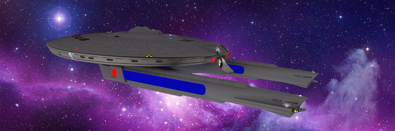 StarTrekBTS's profile banner image