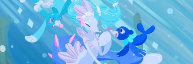 SakiBanshee's profile banner image