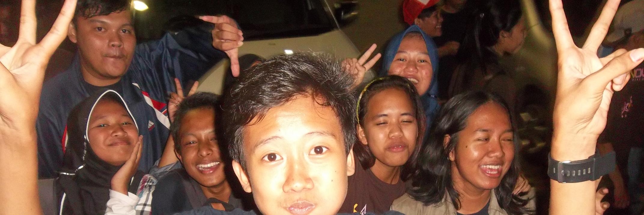 Muhamad andzar putra banner