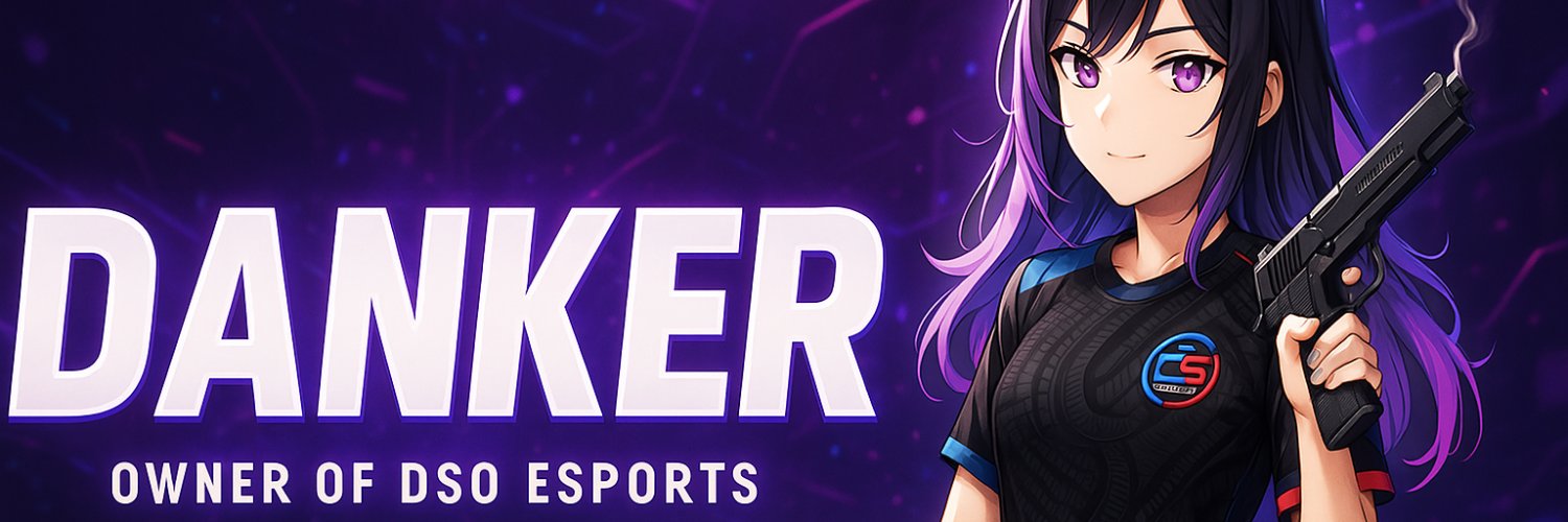 Danker banner