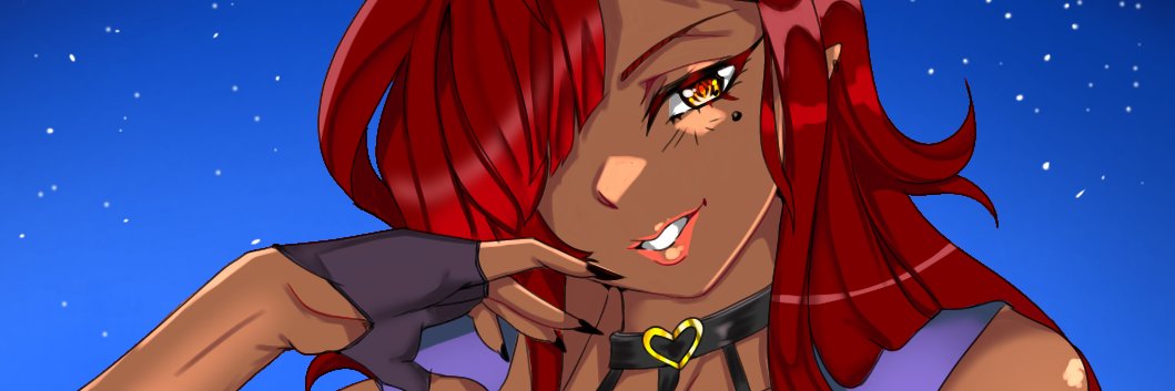 🔞MzBwitch- VArtist🐺 Vgen banner