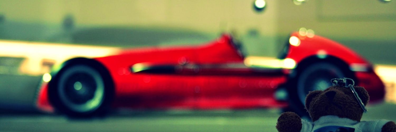 tedteddy09's profile banner image