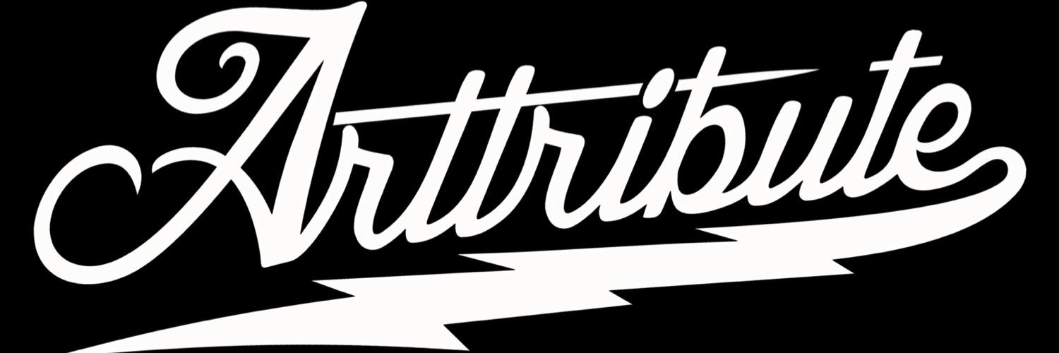 Arttribute store banner