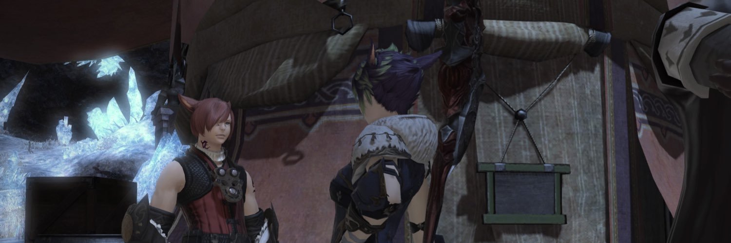 soaringtalon's profile banner image