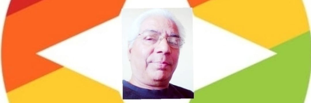 Mahendra Tiwari Office banner