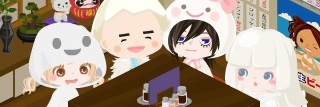 躑躅 banner