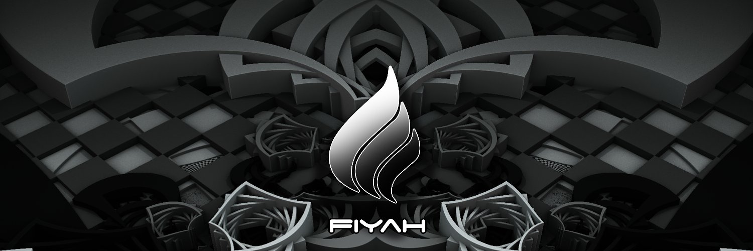 fiyahaudio's profile banner image