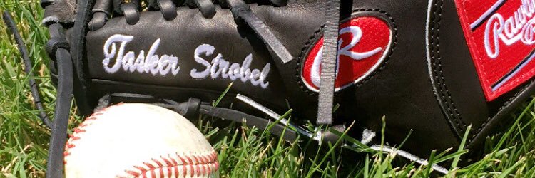 Strobelight™ banner