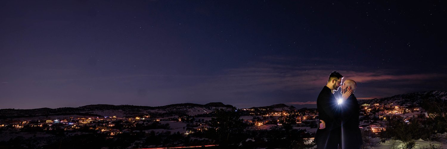 Kit Thomas, Meteorologist banner