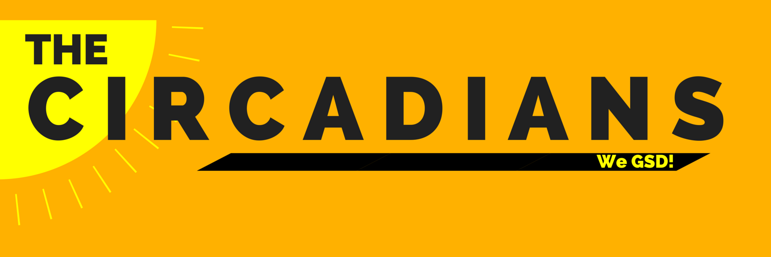 TheCircadians's profile banner image