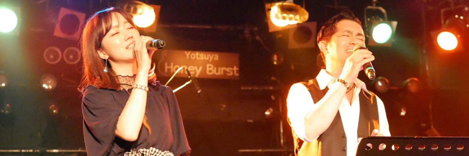 multivocalist's profile banner image