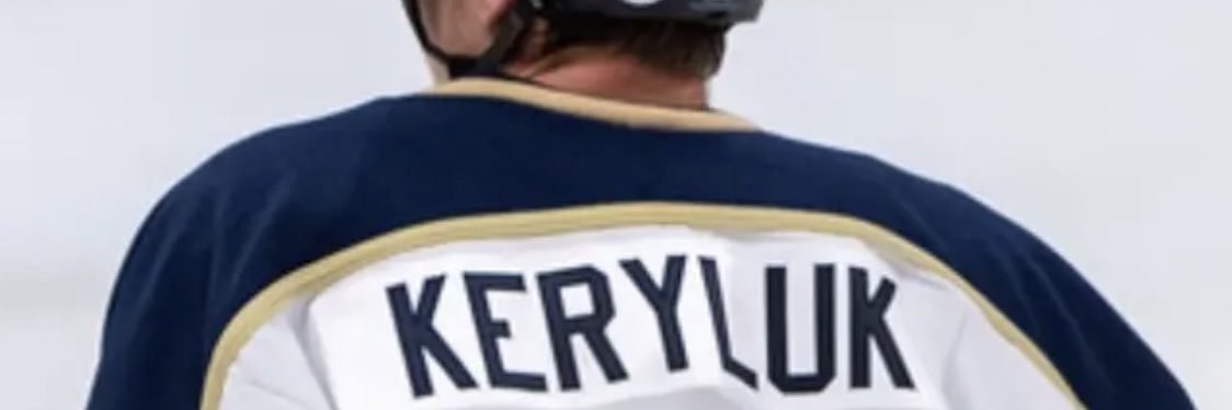 Mack Keryluk banner