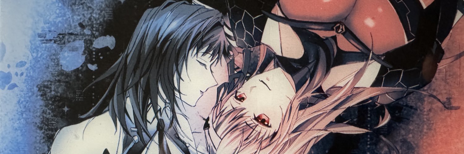 MaverickDagger1's profile banner image