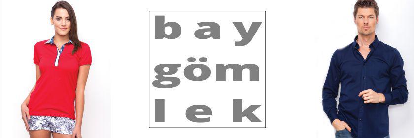 BayGomlekCom's profile banner image