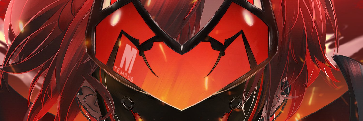 Honto (busy irl) banner