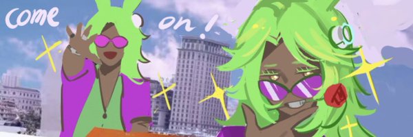 DeemoMr Profile Banner