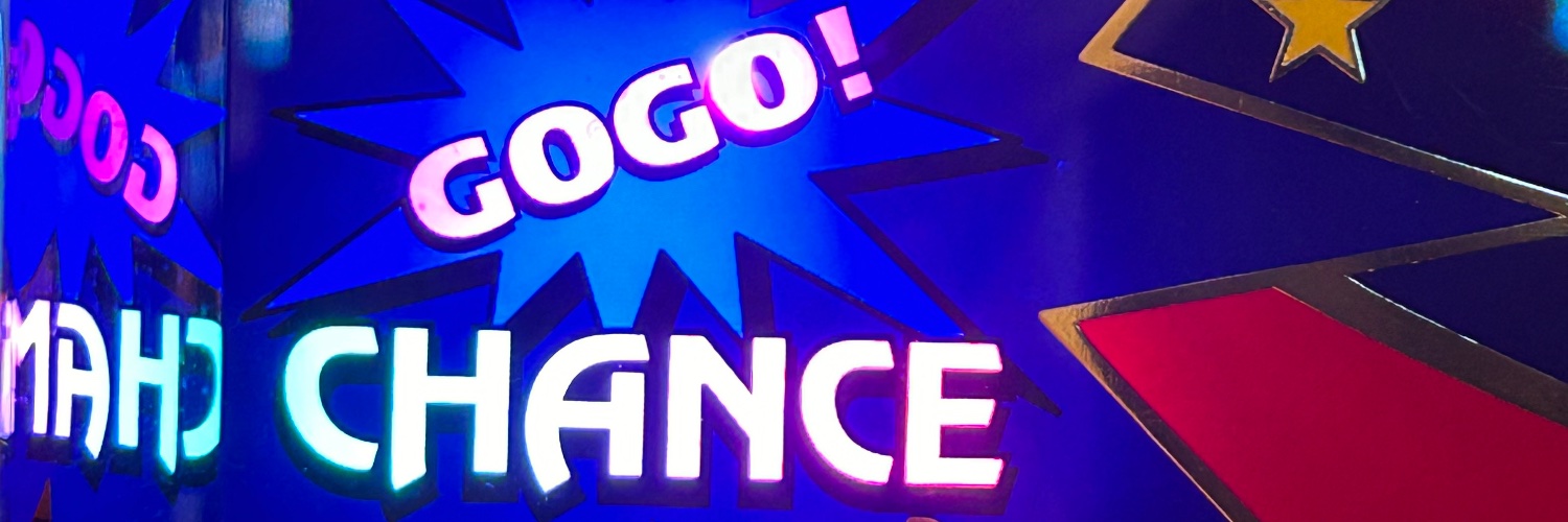 愚勇者MA-RU banner