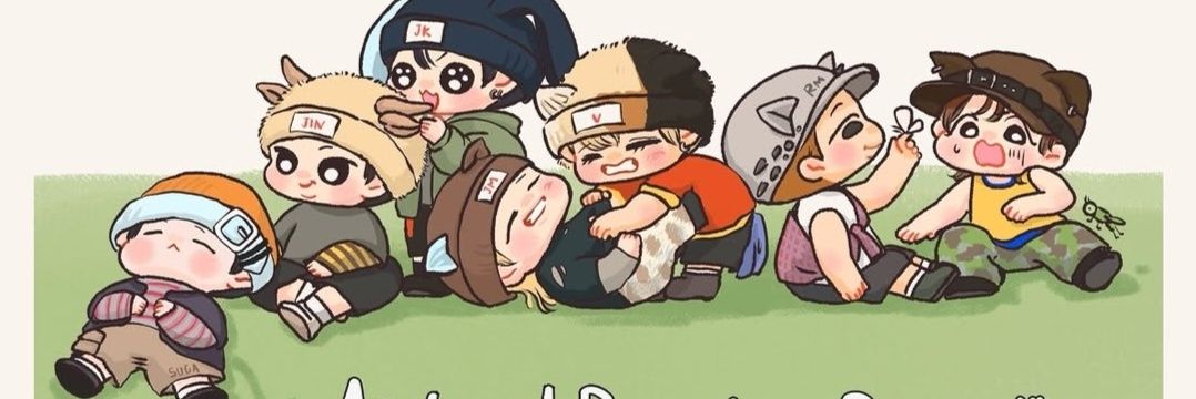 MaybethOt7's profile banner image