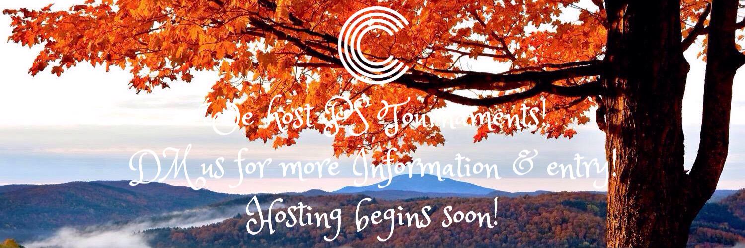 We host PS Tourneys! banner