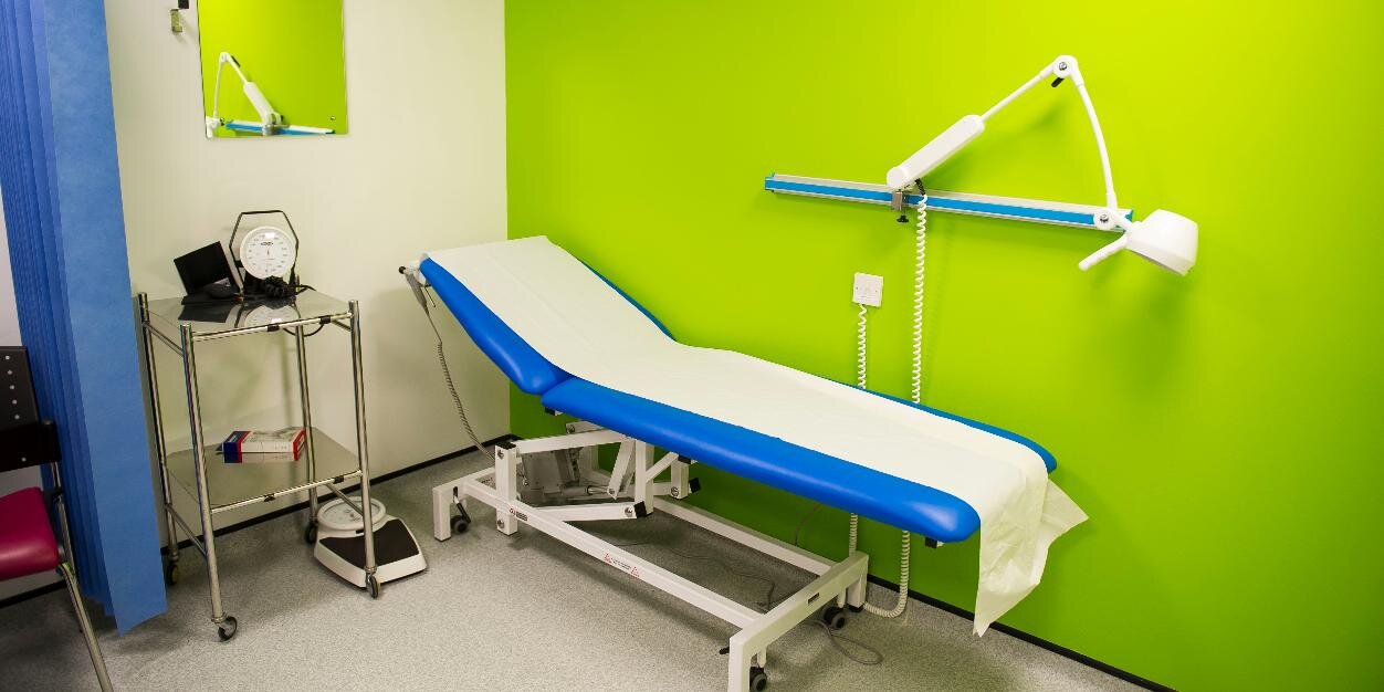 OneMedicalCare's profile banner image