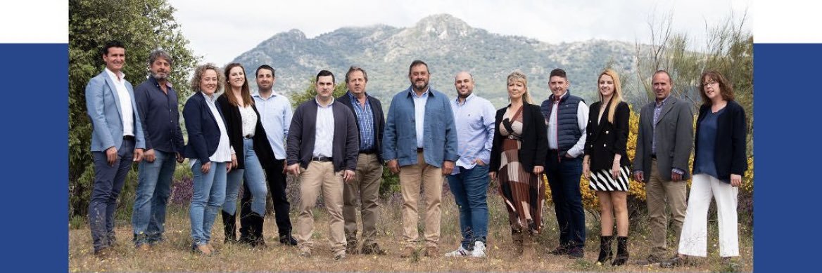 PPCenicientos's profile banner image