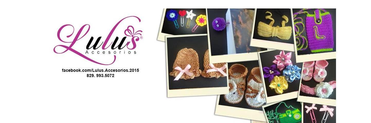 Lulus2015's profile banner image