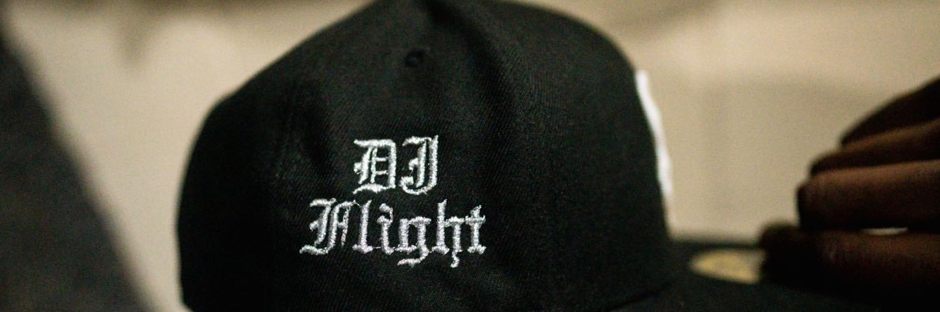 djflight901's profile banner image