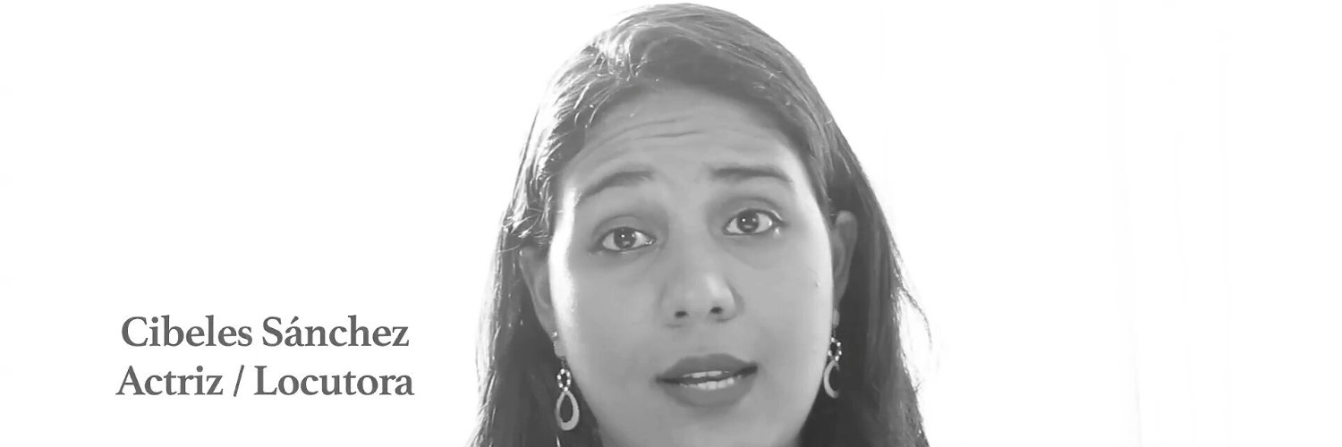 CibelesSanchezP's profile banner image