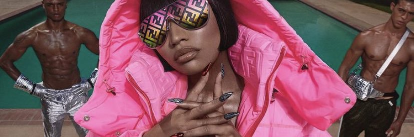 ebONYgenaexo's profile banner image