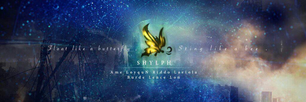 ridted's profile banner image