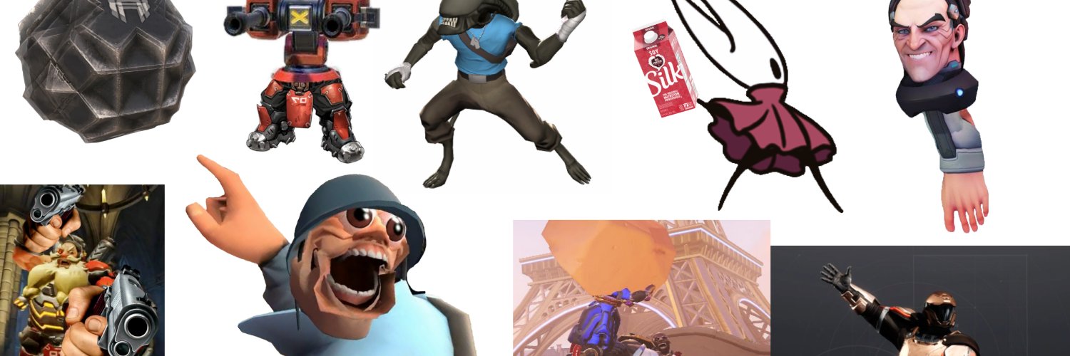 Timothy Mark! banner