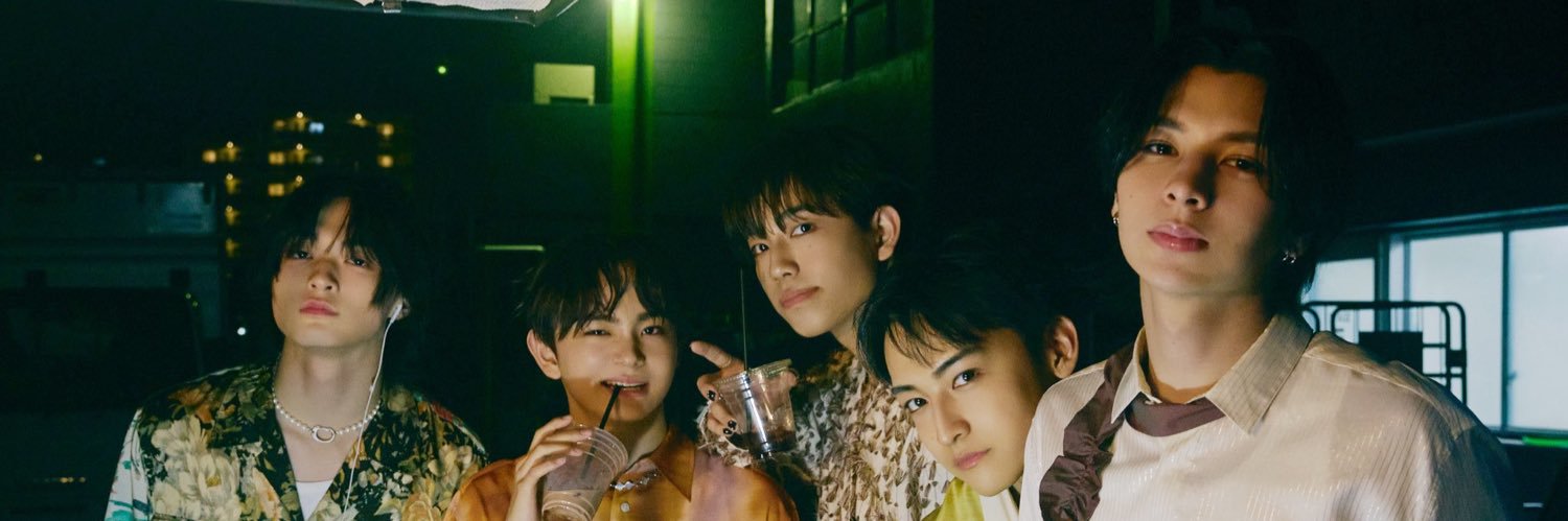 ldh_sam's profile banner image