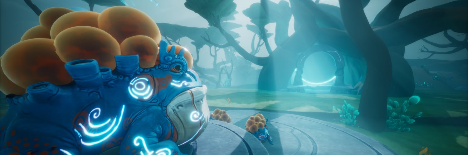 Citron (Long V) banner