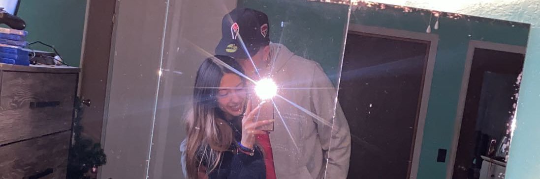 alillyanaafaith's profile banner image