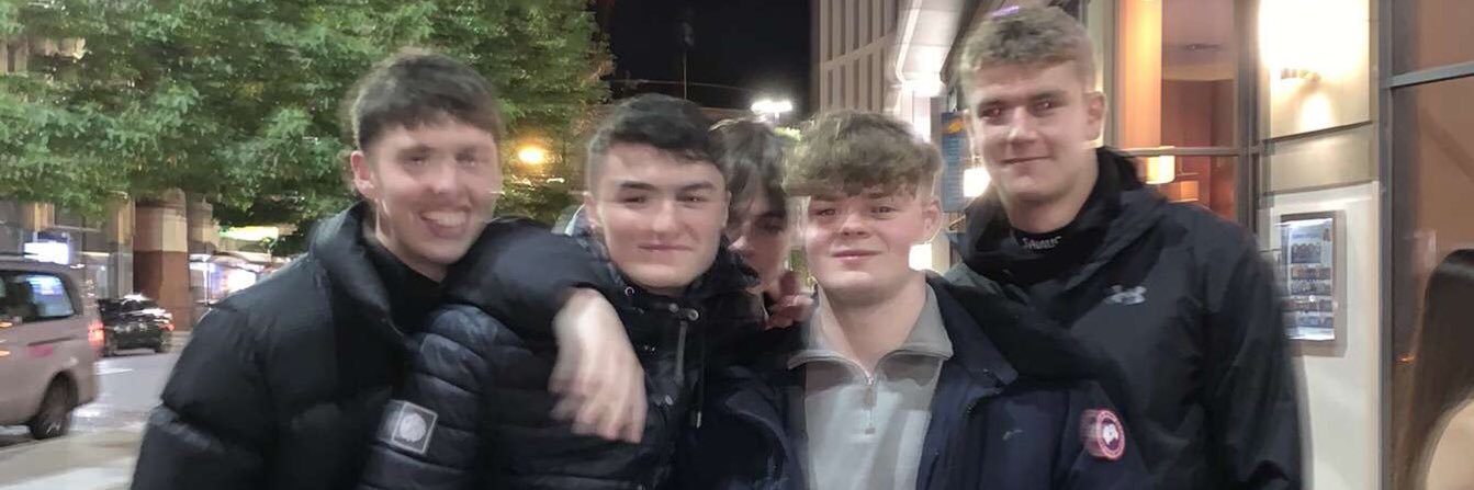 MaxClarkey_'s profile banner image