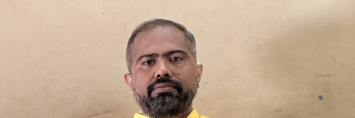 mukeshishere's profile banner image