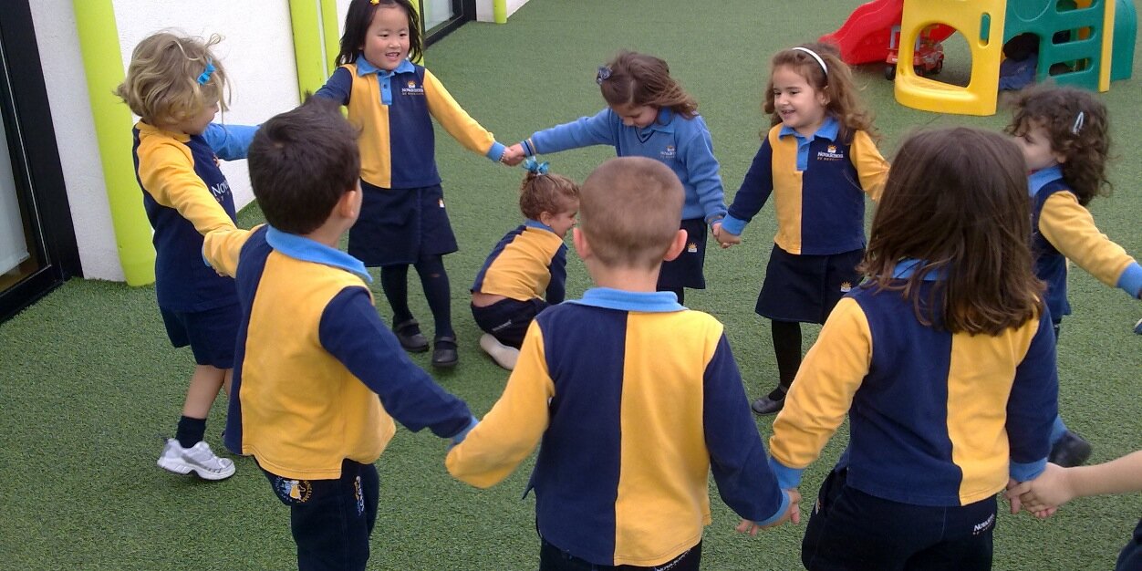 Novaschool_Ben's profile banner image