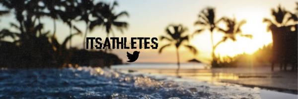 ItsAthletes Profile Banner